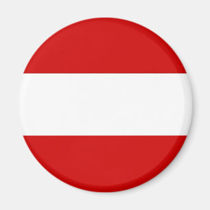 Österreich Magnet