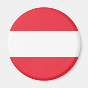 Österreich Magnet