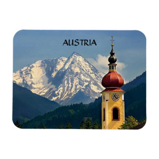 ÖSTERREICH MAGNET