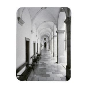 Österreich, Melk. Stift Melk, Österreichs Bestes Magnet