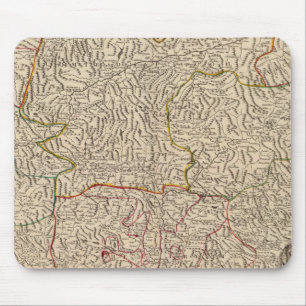 Österreich Mousepad