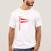 Österreich Österreich T - Shirt
