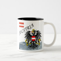 Österreich - Osterreich