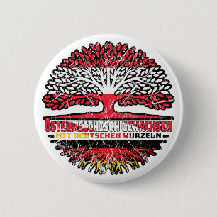 Österreich Österreichisch Deutsch Deutschland Baum Button