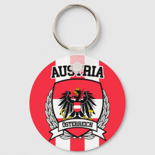 Österreich Schlüsselanhänger