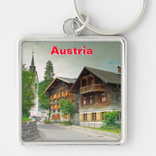 Österreich Schlüsselanhänger