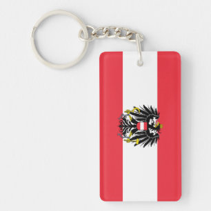 Österreich Schlüsselanhänger