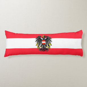 Österreich Seitenschläferkissen