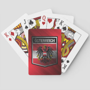 Österreich Spielkarten