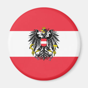 Österreich (Staat), Österreich Magnet