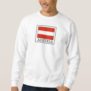 Österreich Sweatshirt