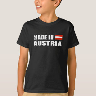 ÖSTERREICH T-Shirt