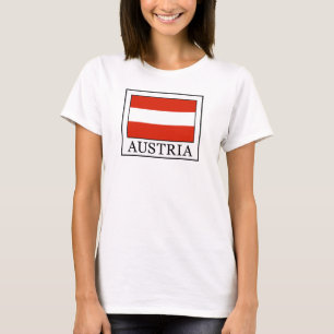 Österreich T-Shirt