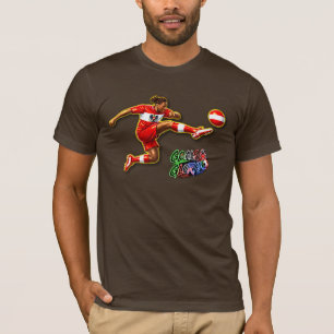 Österreich T-Shirt