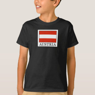 Österreich T-Shirt