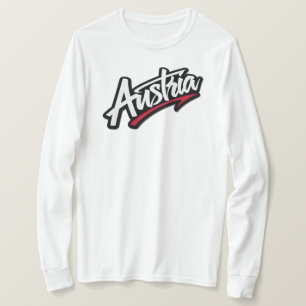 Österreich T-Shirt