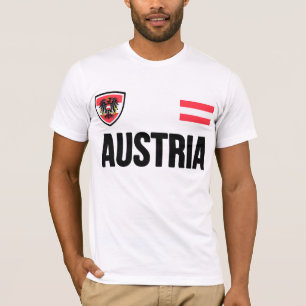 Österreich T-Shirt