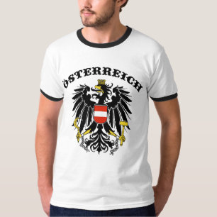 Osterreich T-Shirt