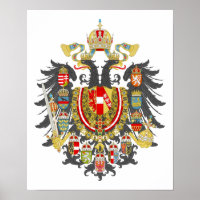 Österreich - Ungarn - Reich