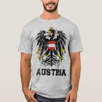 Österreich-Wappen