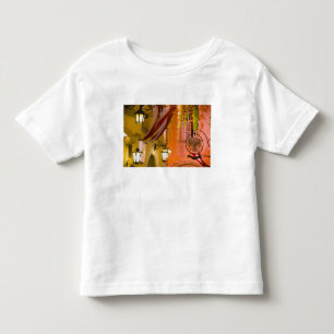 ÖSTERREICH, Wien: Fleischmarkt: Griechengasse Kleinkind T-shirt