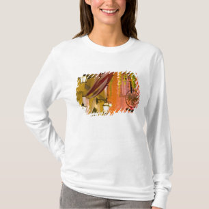 ÖSTERREICH, Wien: Fleischmarkt: Griechengasse T-Shirt
