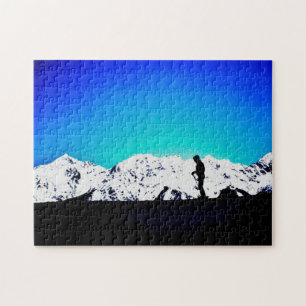 Österreichische Alpen