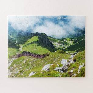 Österreichische Alpen