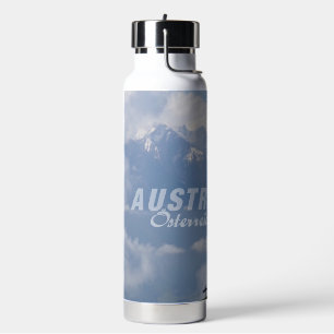 Österreichische Alpen Trinkflasche