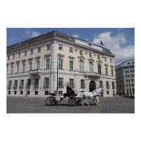 Österreichische Bundesstaatliche Kanzlei am Ballha