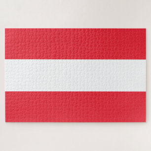 Österreichische Flagge