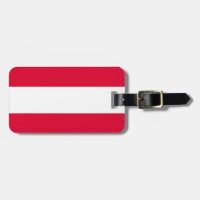 Österreichische Flagge