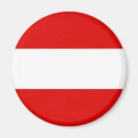 Österreichische Flagge