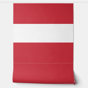 Österreichische Flagge Tapete