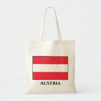 Österreichische Flagge
