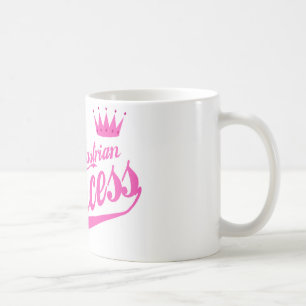 Österreichische Prinzessin Kaffeetasse