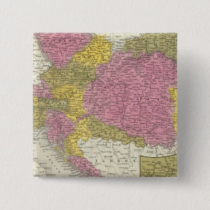 Österreichisches Reich 4 Button