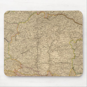 Österreichisches Reich 5 Mousepad