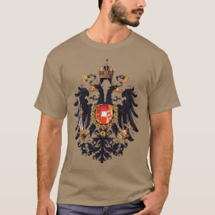 Österreichisches Reich T-Shirt