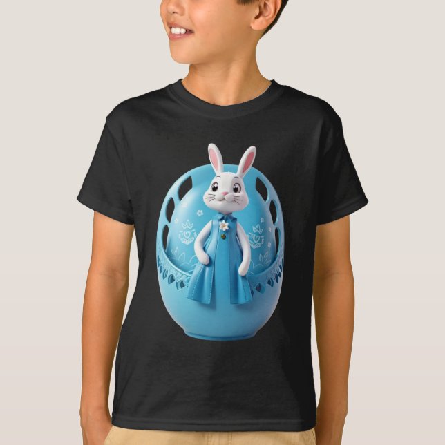 Ostersammlung T-Shirt (Vorderseite)