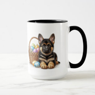 Osterschäfer Tasse