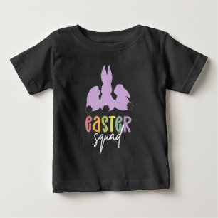 Osterscheide   Ostereier Jagd Niedlich Bunny Baby T-shirt