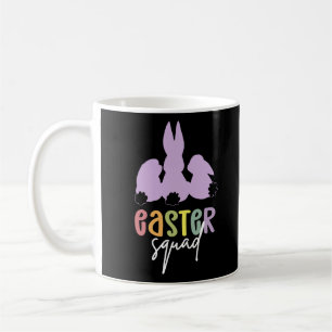 Osterscheide Ostereier Jagd Niedlich Bunny Kaffeetasse