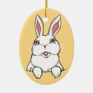 Osterschmuck Custom Osterfest Sonnige Einrichtung Keramikornament