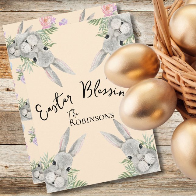 Ostersegnung Neugieriger, grauer, sonniger Lichtpf (Von Creator hochgeladen)