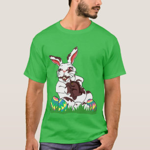 OsterShirt Ostern Ostern Sonnen T - Shirt und Hood