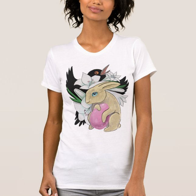 OsterShirt T-Shirt (Vorderseite)