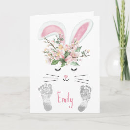 Ostersonne Feiertagskarte