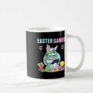 Ostersonne Funny Gamer Video Game Boys Girls Kaffeetasse