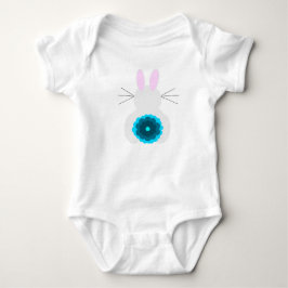 Ostersonnenanzug Anzug Baby Bodysuit Baby Strampler